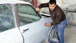 Eleman bulamayan esnaf Suriyelilere yöneldi
