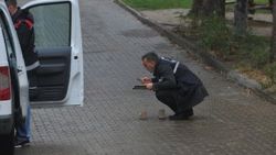 Koruma altındaki kızını pompalı tüfekle kaçıran anne aranıyor
