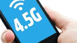 4.5G'ye geçişler arttı