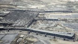 Üçüncü Havalimanı belirlenen tarihte açılacak