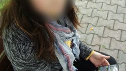 Eşinin akrabasını reddedince başına gelmeyen kalmadı