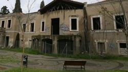 İzmir'deki ünlü Paterson Köşkü sanat merkezi oluyor
