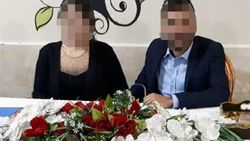 Kız tarafı düğünü iptal edince arabanın önüne atladı