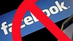Rusya'dan Facebook açıklaması