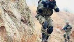 İçişleri Bakanlığı: Son 1 haftada 14 terörist etkisiz hale getirildi