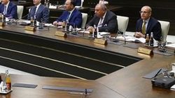 Yeni kabinedeki 11 bakanın yardımcısı belli oldu