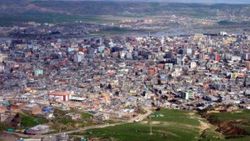 Cizre'de çatışma: 3 sivil öldü 3 asker yaralı