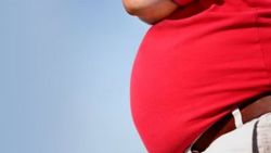Türkiye dünyanın en obez dördüncü ülkesi