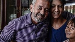 Kameramanın çelme taktığı adam konuştu