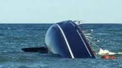 Arakanlı Müslümanları taşıyan tekne alabora oldu: 12 ölü
