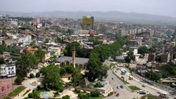 Anadolu'nun özeti Kahramanmaraş