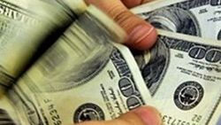 Dolar tarihi rekor kırdı