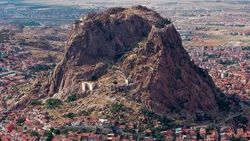 Yakınlar Afyon Uşak