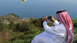 Doğu Karadeniz yaylalarına Arap turist ilgisi