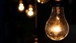 İstanbul'da elektrik kesintisi