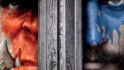 Warcraft filminden yeni fragman İZLE
