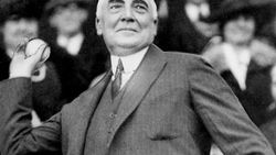 Warren Harding'in gayrimeşru çocuğu olduğu ortaya çıktı