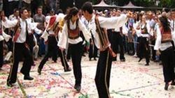Washington’da Türk Festivali