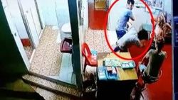 Tayland'da 10 yaşındaki çocuğa turist saldırısı