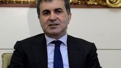 Bakan Çelik AB büyükelçilerini toplantıya çağırdı