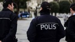 3 ayrı suçtan kaydı olan Suriyeli Mardin'de yakalandı