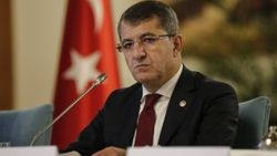 TBMM İHİK Başkanı: İslamofobi herkesin sorunudur