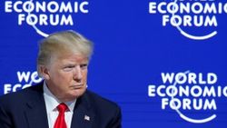Trump'tan Rus balistik füzeleri için talimat