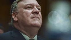 Pompeo ilk ziyaretini İsrail'e yapacak