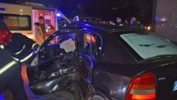 Kocaeli'de kaza: 2 yaralı