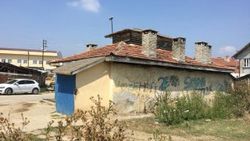 Pazaryeri’nde restorasyon çalışmaları devam ediyor