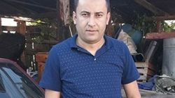 İş yerinde göğsüne kızgın demir saplanan kişi öldü