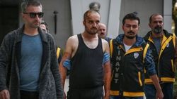 Bursa'da kız arkadaşını katleden kişi tutuklandı