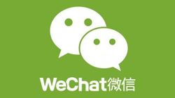 Çin'in sosyal medya uygulaması Wechat'e Rusya'dan yasak