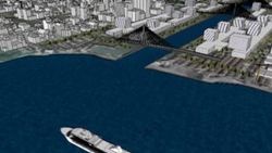 Cumhurbaşkanı Erdoğan'dan Kanal İstanbul uyarısı