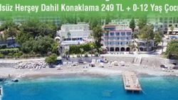 İslami Tatilde 19 Mayıs Özel Fırsatı!