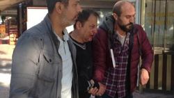 Hesabı fazla bulunca kasadaki emekli polisi öldürdü