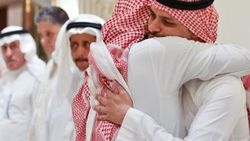 Kaşıkçı ailesi evlerinde taziyeleri kabul ediyor