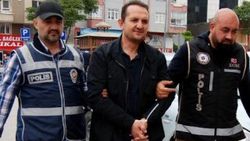 Kayseri’de 9 avukata FETÖ gözaltısı