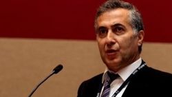 Eyüp Muhcu: Betonlaşma kent suçudur
