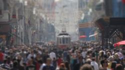 Türkiye'nin nüfusu yaşlanıyor