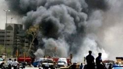 Musul'da bombalı saldırı: 15 ölü