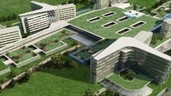 Kocaeli Kampüs Hastanesi bölgeye hizmet edecek