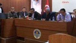 Mersin'de cemevinden su parası alınmayacak
