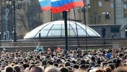 Kremlin: ABD'nin yaptırımları ilişkilere zarar veriyor