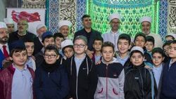 İstanbul'da sabah namazı buluşmaları