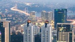 Yabancı yatırımcı konut alımında rekor kırdı