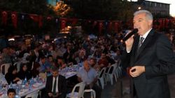 Uysal: Ataşehir'in imar sorununu yakından takip ediyorum