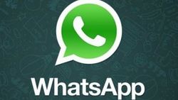 WhatsApp'ın sesli arama hizmeti 2015'te devreye girecek