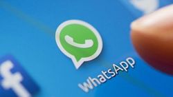 WhatsApp'tan yeni etiketleme özelliği