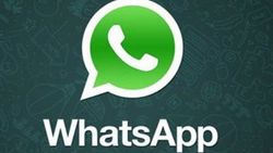 WhatsApp'ta spam tehlikesi